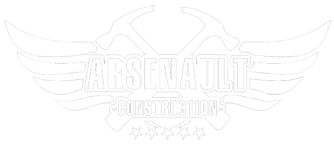 Arsenault Construction — Partenaire Fondateur