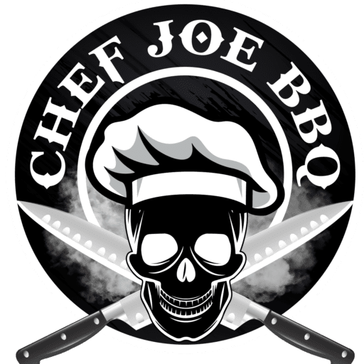 Chef Joe BBQ