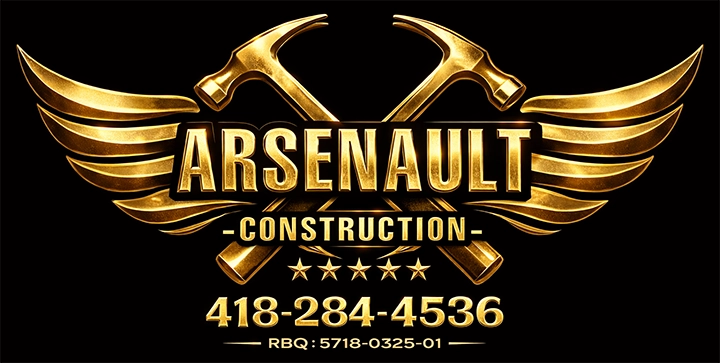 Arsenault Construction