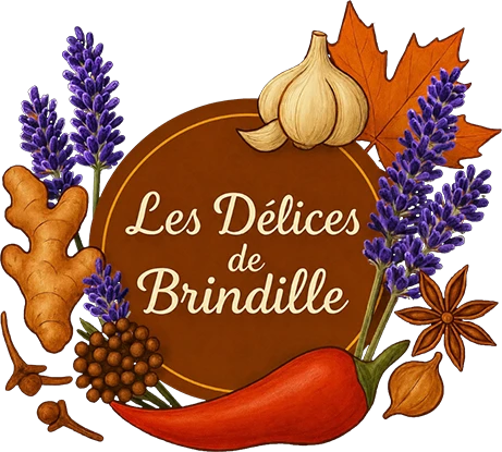 Les délices de brindille